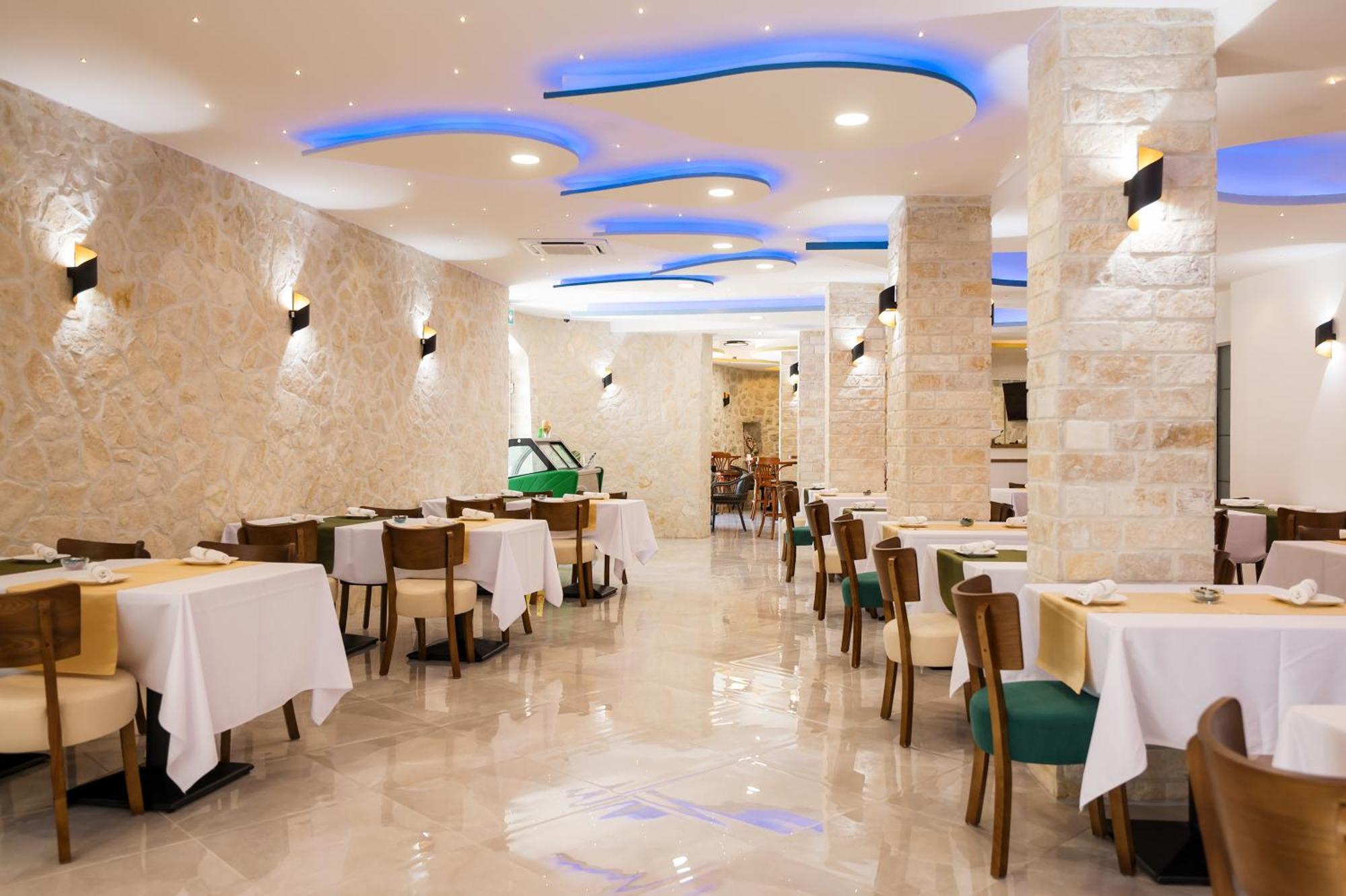 Hotel Kanjon Zrmanje Obrovac Exterior photo